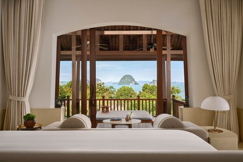 PHULAY BAY, A RITZ-CARLTON RESERVE - Photo 14