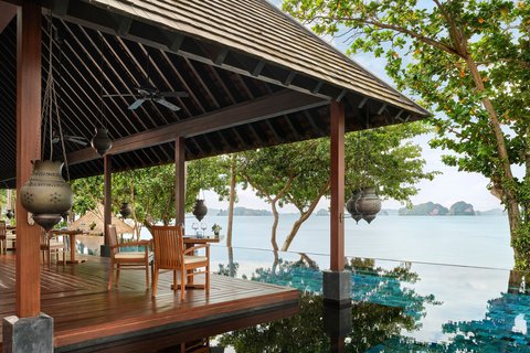 PHULAY BAY, A RITZ-CARLTON RESERVE - Photo 55