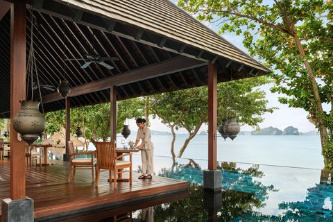 PHULAY BAY, A RITZ-CARLTON RESERVE - Photo 56