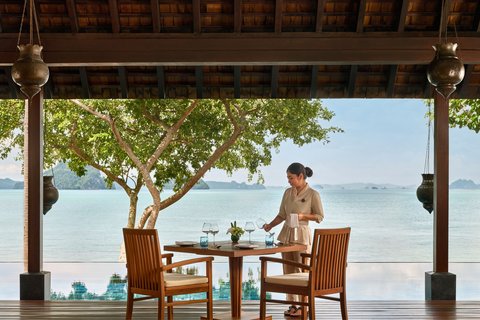 PHULAY BAY, A RITZ-CARLTON RESERVE - Photo 57