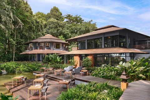 PHULAY BAY, A RITZ-CARLTON RESERVE - Photo 59