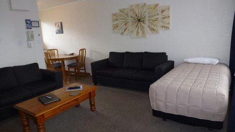 Adcroft Guest Room