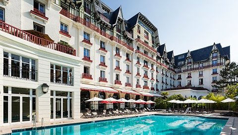 L HERMITAGE LA BAULE