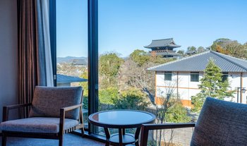 OKURA KYOTO OKAZAKI BETTEI