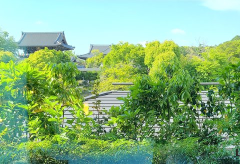 OKURA KYOTO OKAZAKI BETTEI - Photo 91
