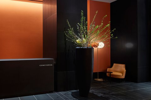 BVLGARI HOTEL TOKYO - Photo 22