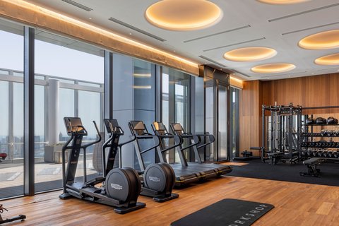 BVLGARI HOTEL TOKYO - Photo 33