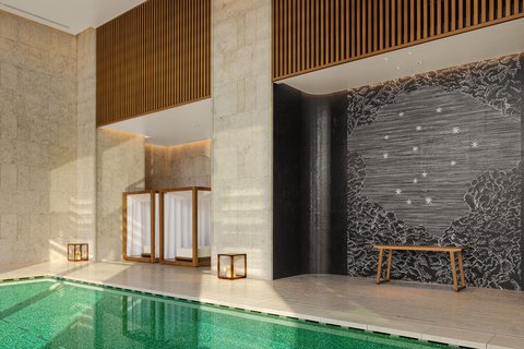 BVLGARI HOTEL TOKYO - Photo 36