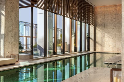 BVLGARI HOTEL TOKYO - Photo 37