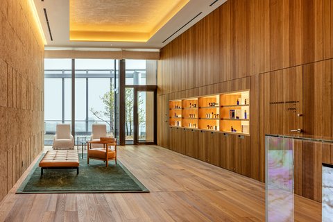 BVLGARI HOTEL TOKYO - Photo 40