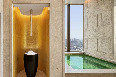 BVLGARI HOTEL TOKYO - Photo 46