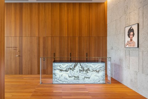 BVLGARI HOTEL TOKYO - Photo 41