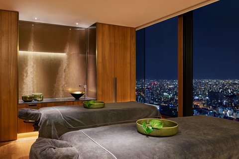 BVLGARI HOTEL TOKYO - Photo 44