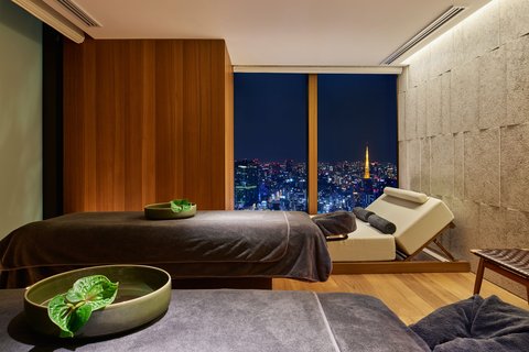 BVLGARI HOTEL TOKYO - Photo 43