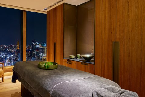 BVLGARI HOTEL TOKYO - Photo 45