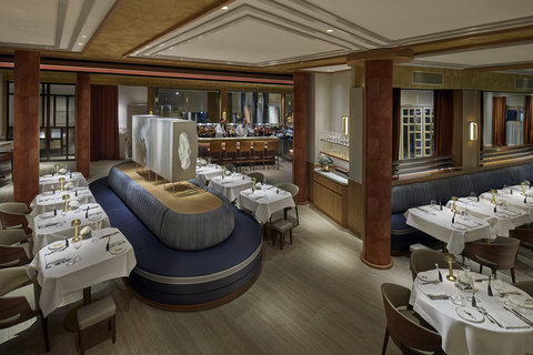 MANDARIN ORIENTAL SAVOY ZURICH - Photo 42