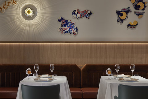 MANDARIN ORIENTAL SAVOY ZURICH - Photo 44