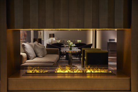 MANDARIN ORIENTAL SAVOY ZURICH - Photo 38