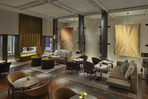 MANDARIN ORIENTAL SAVOY ZURICH - Photo 40