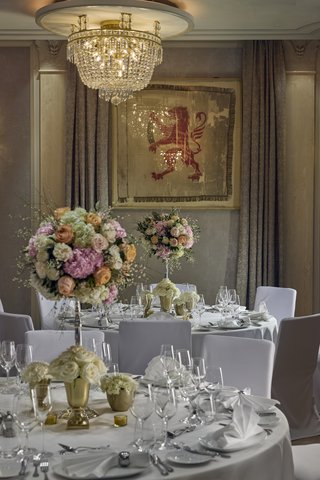 MANDARIN ORIENTAL SAVOY ZURICH - Photo 49