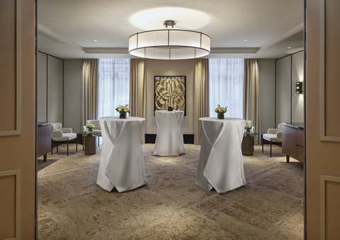 MANDARIN ORIENTAL SAVOY ZURICH - Photo 50