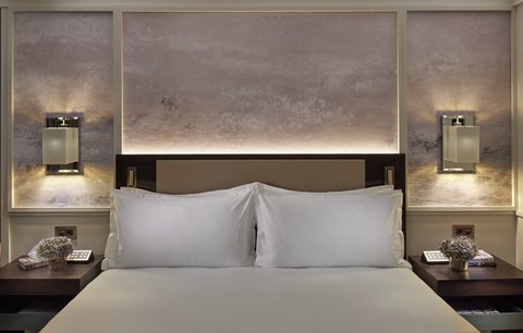 MANDARIN ORIENTAL SAVOY ZURICH - Photo 24