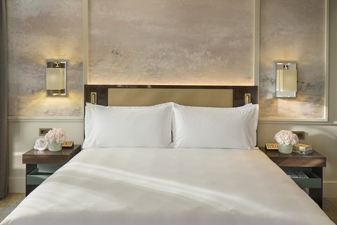 MANDARIN ORIENTAL SAVOY ZURICH - Photo 23