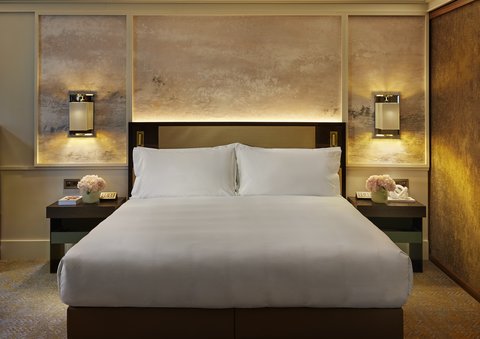 MANDARIN ORIENTAL SAVOY ZURICH - Photo 22
