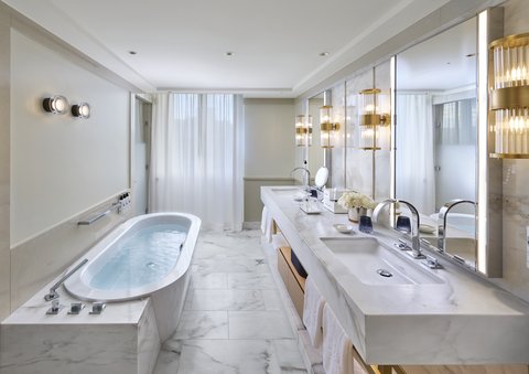 MANDARIN ORIENTAL SAVOY ZURICH - Photo 30