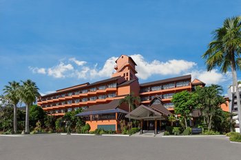 Courtyard Patong Bch Marriott