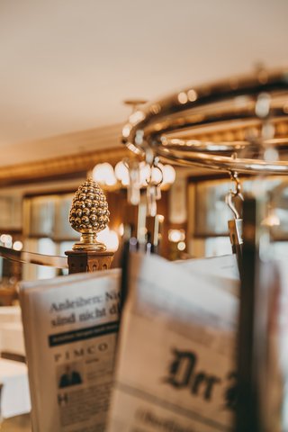 HOTEL SCHWEIZERHOF BERN - Photo 6