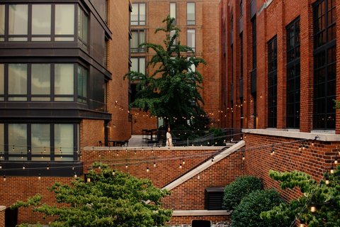 THE RITZ CARLTON GEORGETOWN - Photo 4