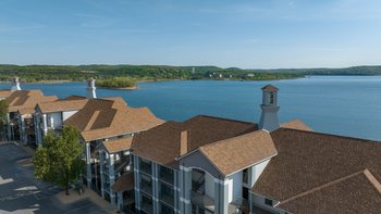 Westgate Branson Lakes Resort