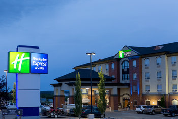 Holiday Inn Exp Stes Drayton