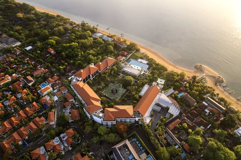 INTERCONTINENTAL BALI SANUR RESORT - Photo 50