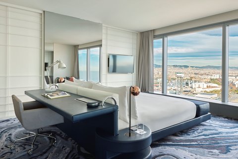 W BARCELONA - Photo 55