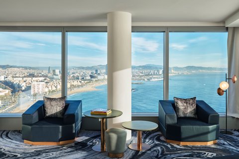 W BARCELONA - Photo 69