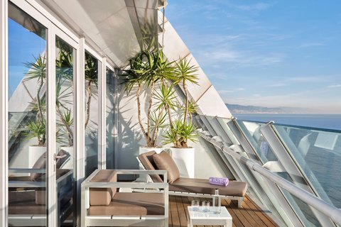 W BARCELONA - Photo 74