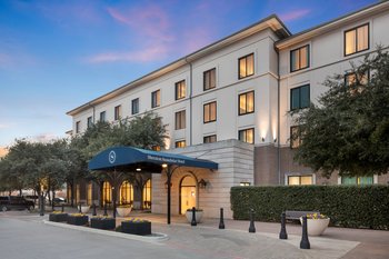 Sheraton Stonebriar Dallas-Frisco