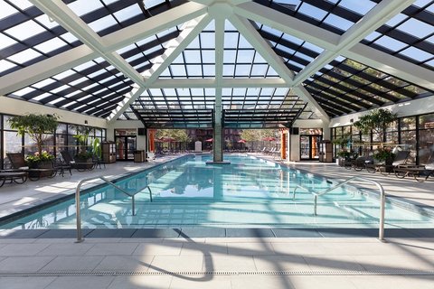 Westgate Park City Resort and Spa - Pool