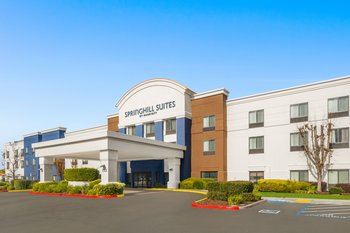 SpringHill Suites by Marriott Modesto