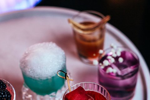 W BARCELONA - Photo 154