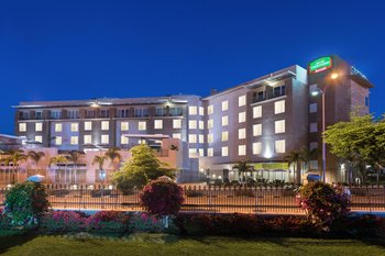 Courtyard by Marriott Kingston