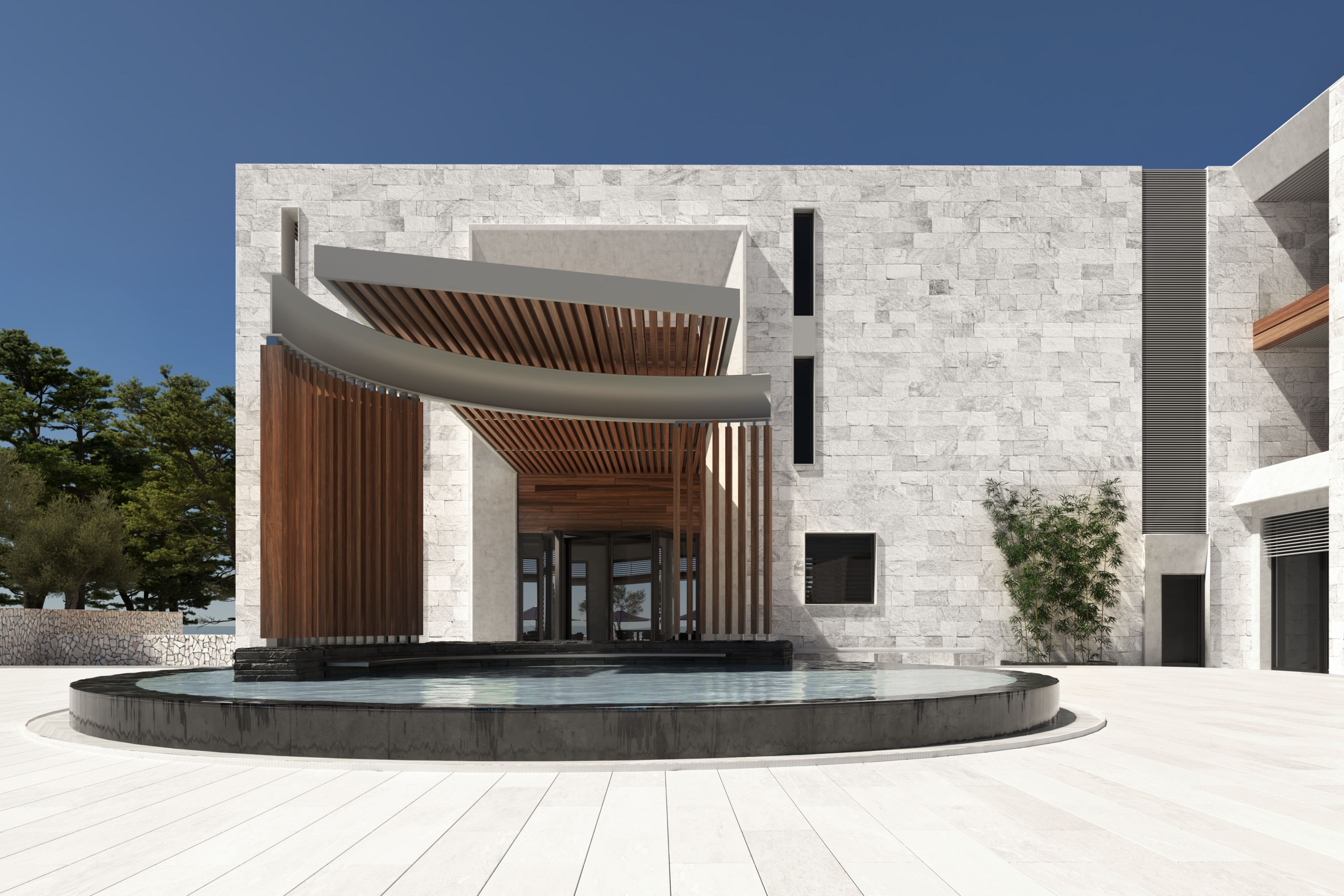 The Isolano, Cres, Autograph Collection in Croatia