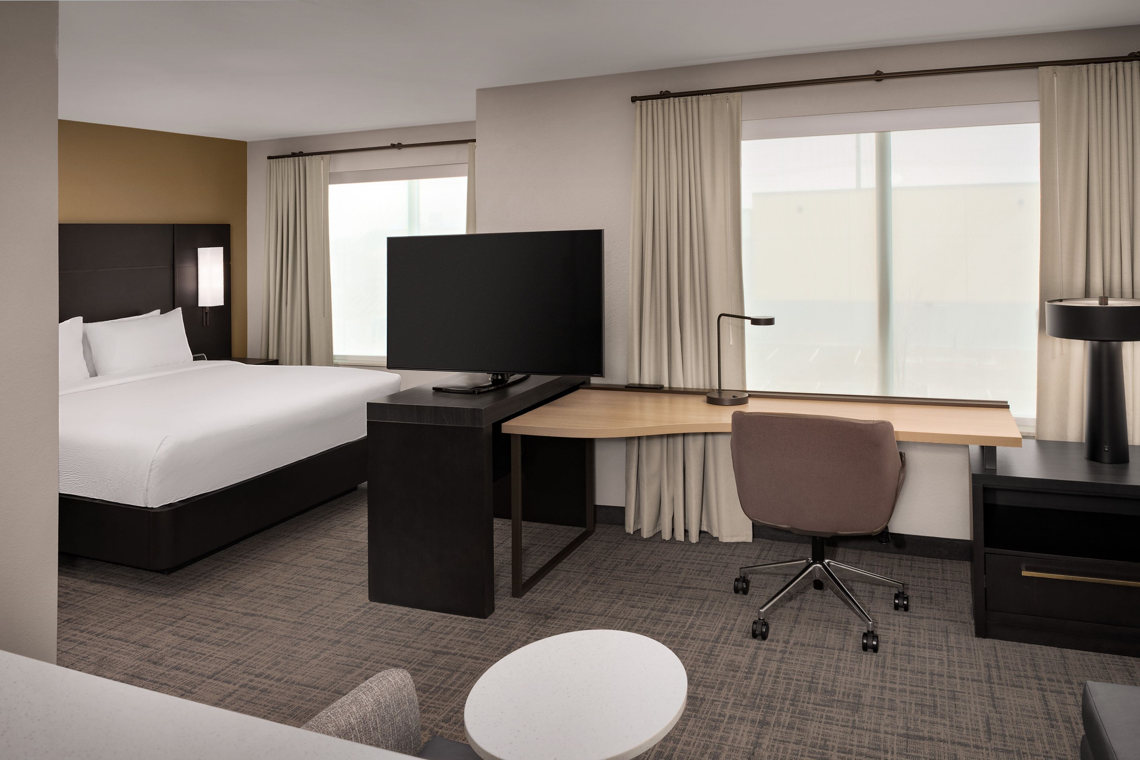 Residence Inn by Marriott Dallas Grand Prairie-guestroom-Guest Room.jpg