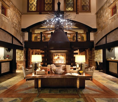 THE SEBASTIAN VAIL - Photo 2