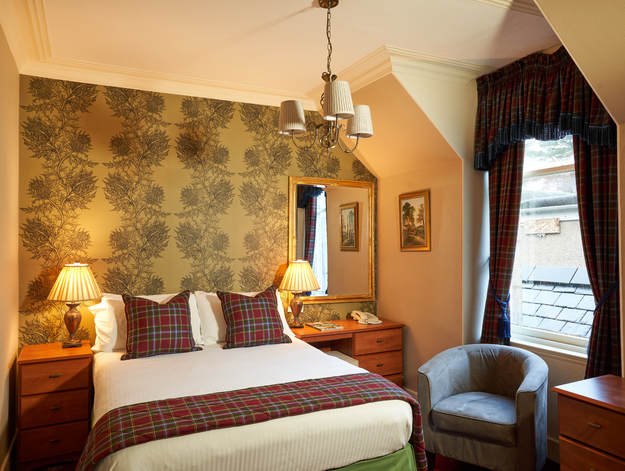 The Loch Kinord Hotel and Lodg-guestroom-Standard Double.jpg