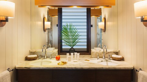 Suite Deluxe Piscine Vue Mer