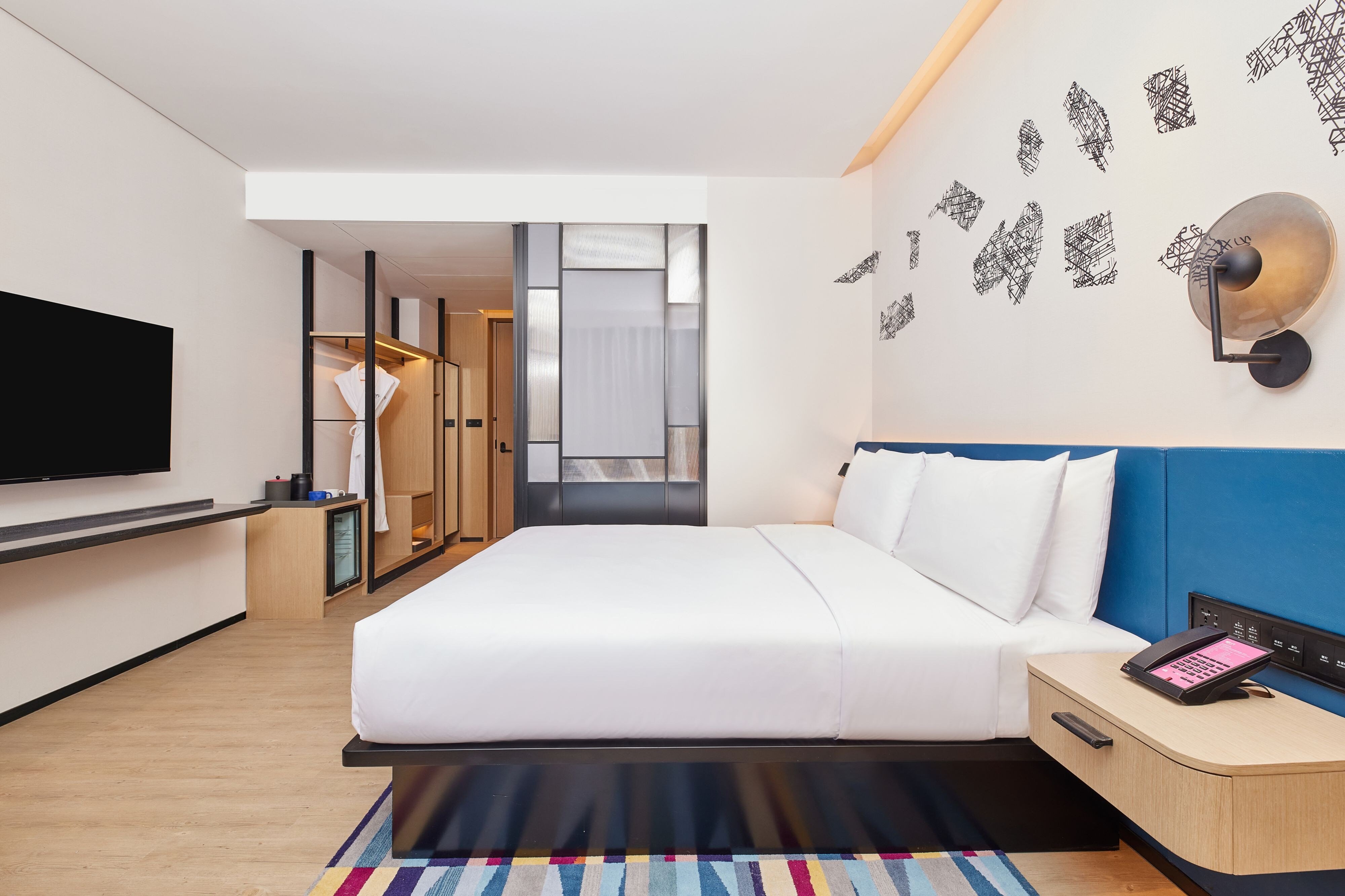 Aloft Beijing Huairou-guestroom-Aloft Breezy Bedroom.jpg