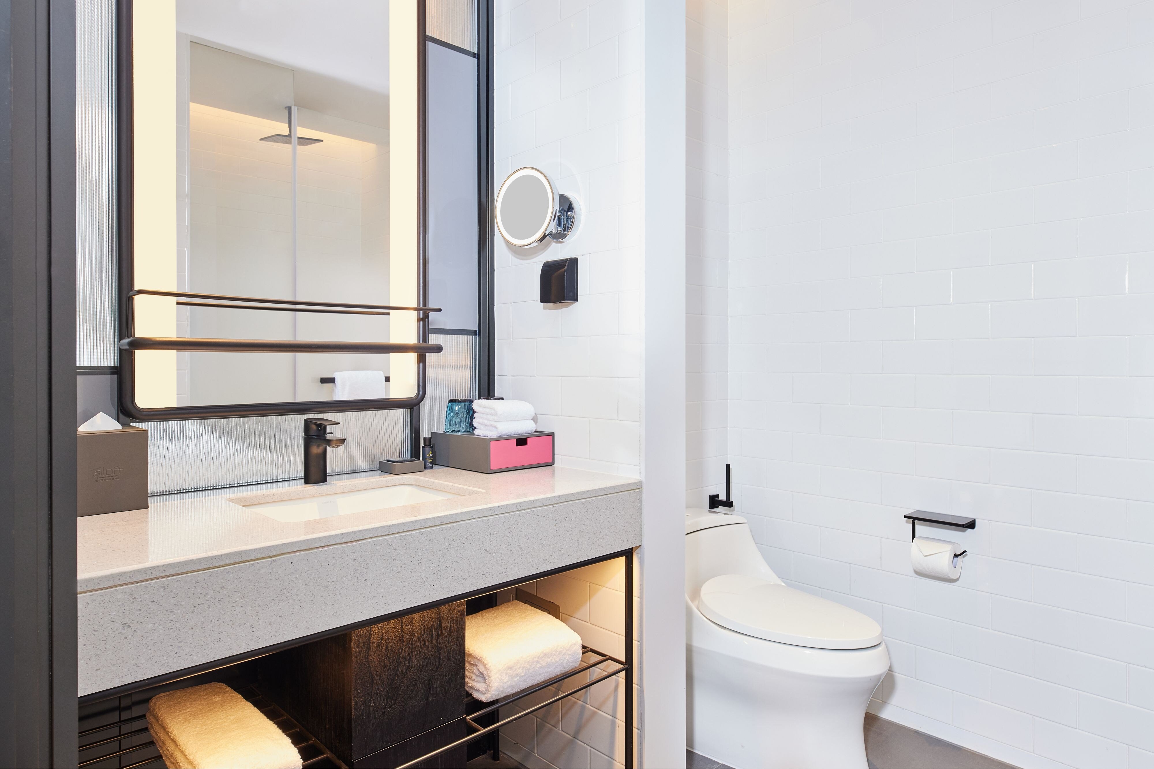 Aloft Beijing Huairou-guestroom-Aloft Guest Bathroom.jpg
